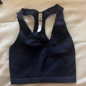 FP Movement Ribbed Tank